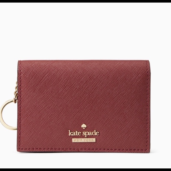 kate spade cameron street gabe wallet